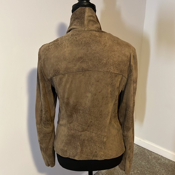 Zara Jacket Size XL - Picture 3 of 6